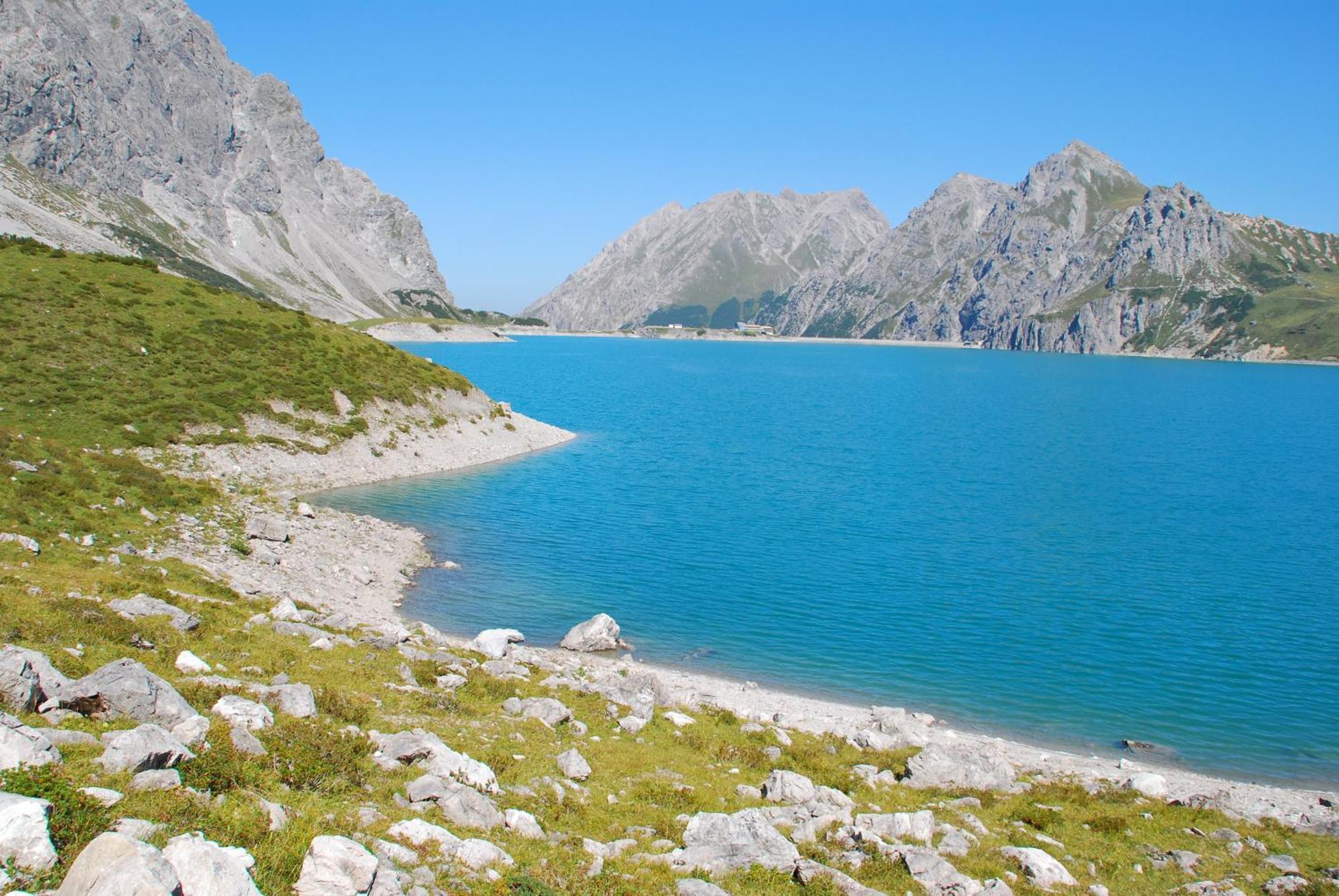 Alpenpension Maderer 加舒恩 外观 照片